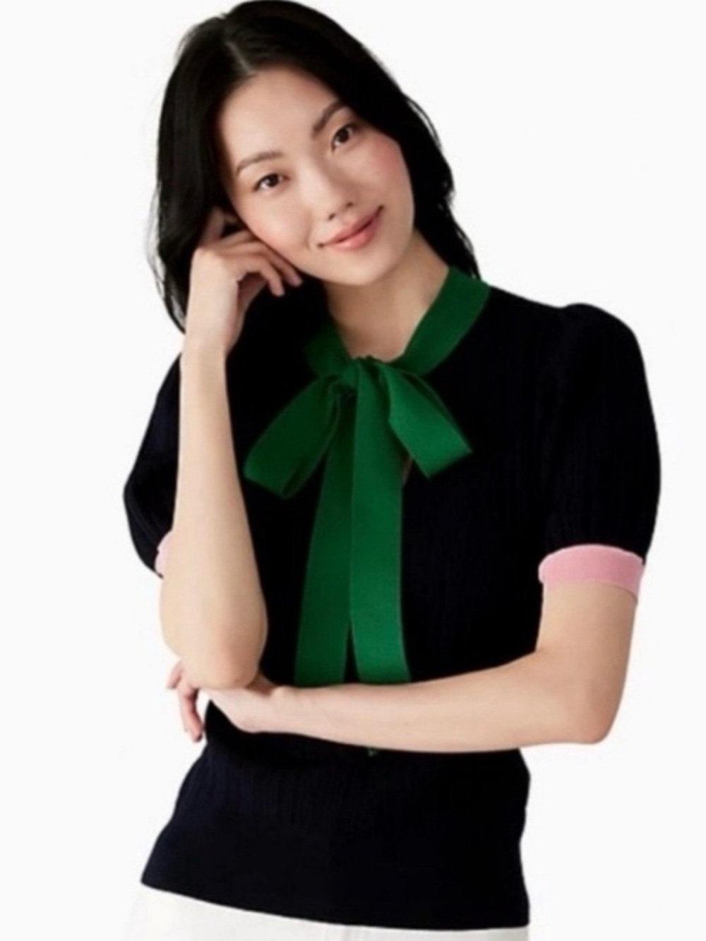 Kate Spade top